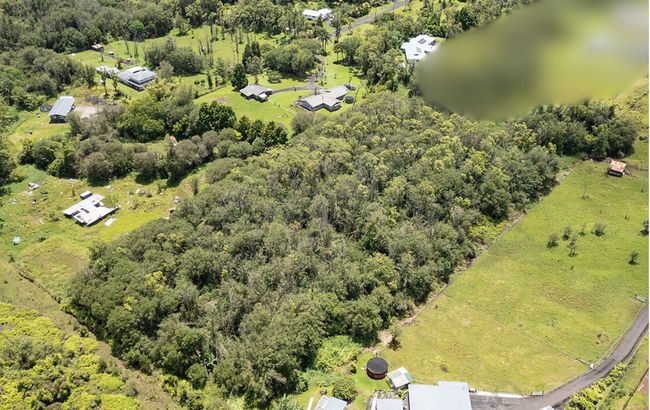 3076 Ainaola Dr, Home with 0 bedrooms, 0 bathrooms and null parking in Hilo HI | Image 5