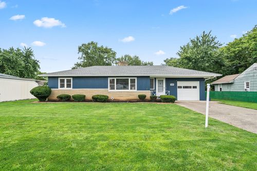 3496 Wicklow Rd, Columbus, OH, 43204-1143 | Card Image