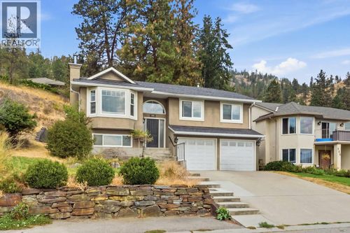 464 Glen Pine Crt, Kelowna, BC, V1V1R3 | Card Image