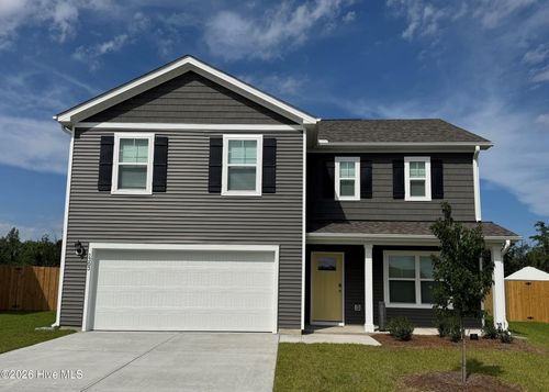 lot-32-1303 Pogy Ln Se, Winnabow, NC, 28479-5860 | Card Image