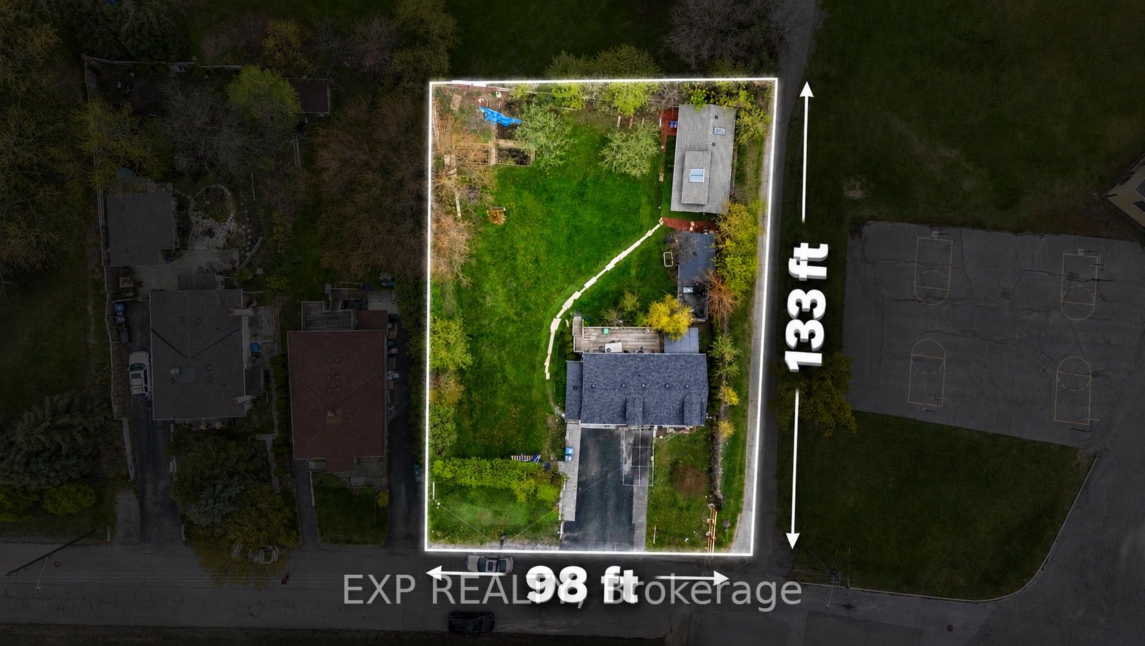 Residential in Mississauga 3