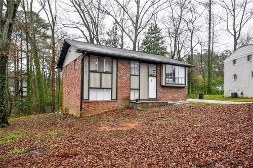340 Sir Richard Ct, Jonesboro, GA, 30236-1739 | Card Image