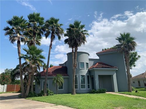 2805 Santa Laura, Mission, TX, 78572-7652 | Card Image