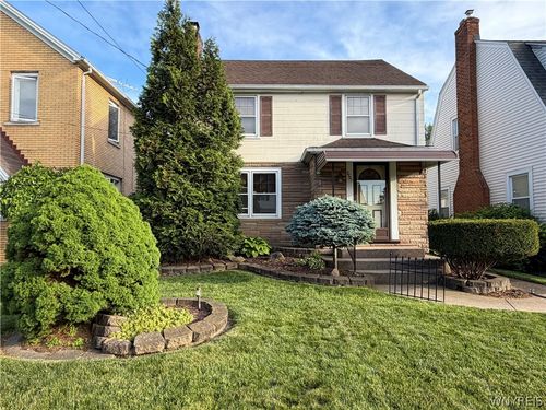 2721 Weston Avenue, Niagara Falls, NY, 14305 | Card Image