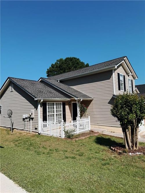 2315 Oakland Spring Dr, Snellville, GA, 30039-7958 | Card Image