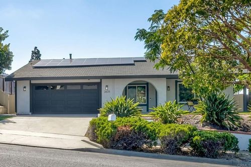 2625 Joann Dr, Oceanside, CA, 92056-3426 | Card Image