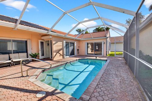 9651 Honeybell Cir, Boynton Beach, FL, 33437-5471 | Card Image