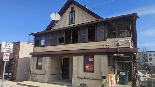 261 S Main Street, West Bend, WI, 53095 | Card Image