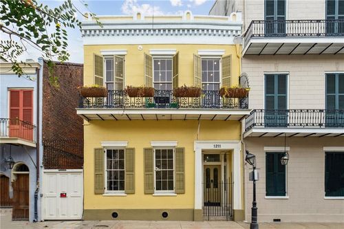 1211 Royal St, New Orleans, LA, 70116-2512 | Card Image