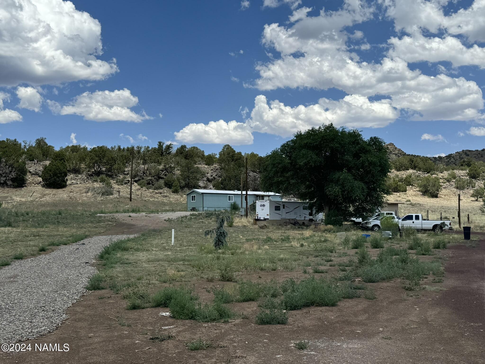 Carl Rd, Flagstaff, AZ 86004
