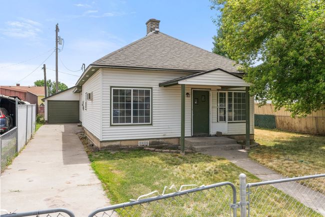 405 W 5 Th St, House other with 3 bedrooms, 2 bathrooms and null parking in Sprague WA | Image 23
