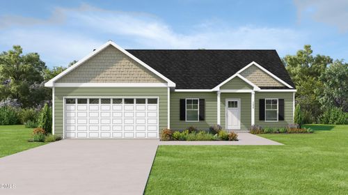 191 Green Pasture Rd, Rocky Mount, NC, 27801-9838 | Card Image