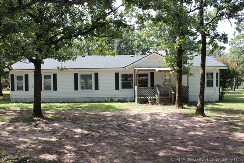 20 Spike Rd, Mcalester, OK, 74501-7667 | Card Image