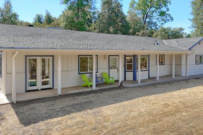 5869 Meadow Lane, House other with 4 bedrooms, 0 bathrooms and null parking in Mariposa CA | Image 3