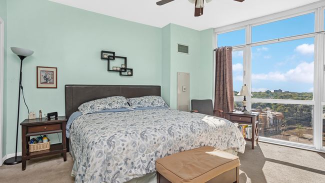 APT-814 - 1134 W Granville Ave, Home with 2 bedrooms, 2 bathrooms and null parking in CHICAGO IL | Image 9