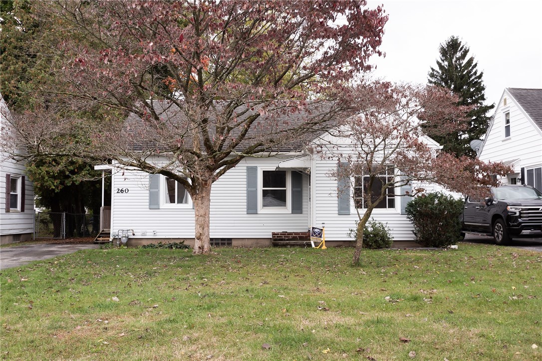 260 Liberty Avenue, For Sale in Irondequoit Zoocasa