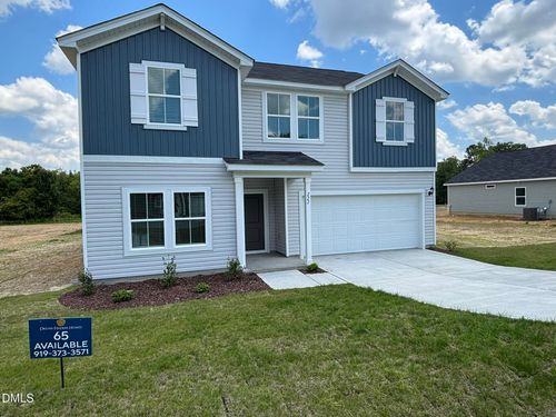 222 Shiloh Woods Cir, Smithfield, NC, 27577-6659 | Card Image