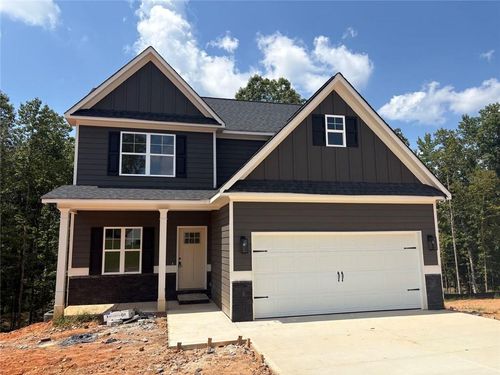 54 Jeffrey Ln, Dallas, GA, 30157-2388 | Card Image