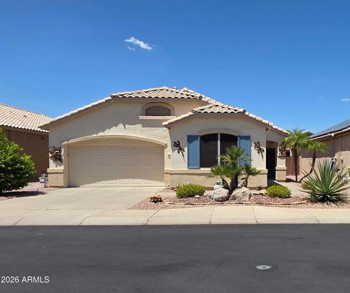 17674 W Sunbelt Drive, Surprise, AZ, 85374 | Card Image