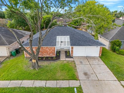 8403 Blossom Bell Ln, Missouri City, TX, 77489-6206 | Card Image