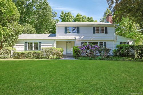 100 Devoe Road, New Castle, NY, 10514 | Card Image