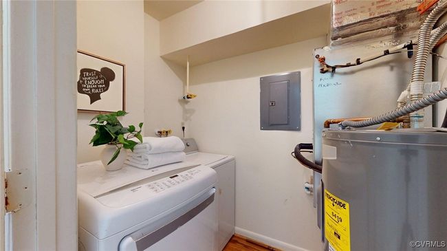APT-7 - 2106 Turtle Run Dr, Condo with 2 bedrooms, 2 bathrooms and null parking in Henrico VA | Image 20