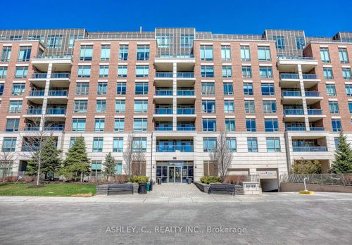 717-2470 Prince Michael Dr, Oakville, ON, L6H0G9 | Card Image