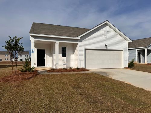 558 Pender Woods Dr, Summerville, SC, 29486-2967 | Card Image