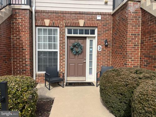 6502 #D Montalto Xing, FREDERICK, MD, 21703-7534 | Card Image