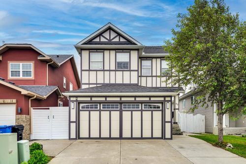 63 Saddlemont Cres Ne, Calgary, AB, T3J4R7 | Card Image