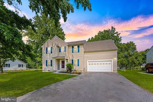 714 Dixon Dr, STEVENSVILLE, MD, 21666-2308 | Card Image