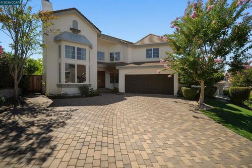 321 Zagora Dr, Danville, CA, 94506-1303 | Card Image