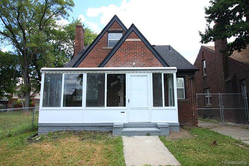 13978 Ohio Street, Detroit, MI, 48238 | Card Image