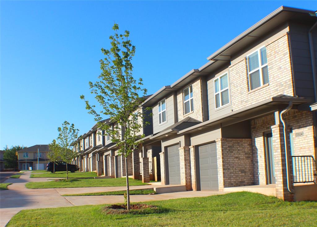 134th St, Oklahoma City, OK 73142