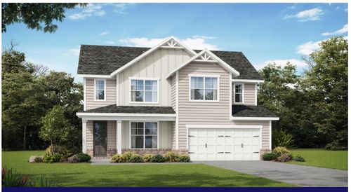 58 Cooper Dr, Mansfield, GA, 30055-2621 | Card Image
