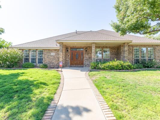 Cranston Pl, Midland, TX 79707