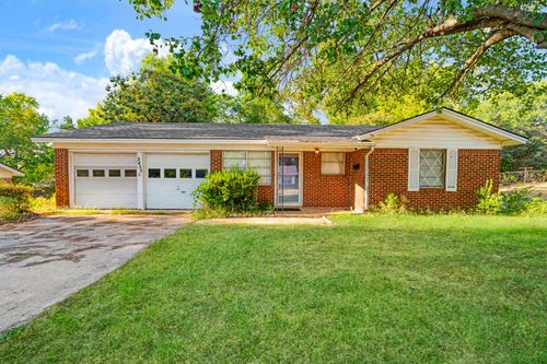2455 Cypress Dr, Paris, TX, 75460-3248 | Card Image