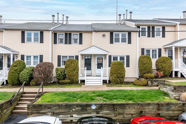 APT-43 - 47 Morgan Ave, Condo with 2 bedrooms, 2 bathrooms and 2 parking in Johnston RI | Image 25
