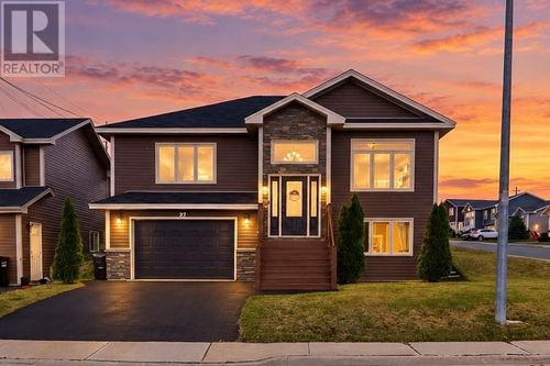 27 Adventure Ave, Saint Johns, NL, A1B0K7 | Card Image