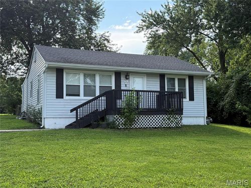107 Brookside Dr, O Fallon, IL, 62269-1604 | Card Image