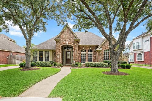 1327 Clarkdale Ct, Houston, TX, 77094-3206 | Card Image
