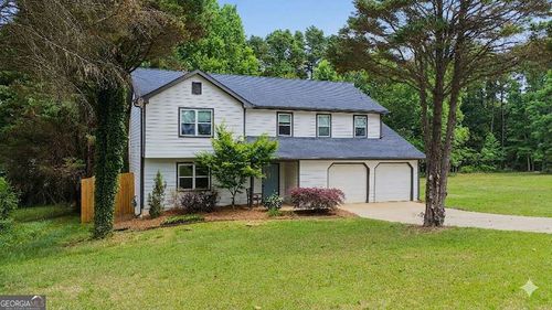 4358 Britt Rd, Tucker, GA, 30084-1401 | Card Image