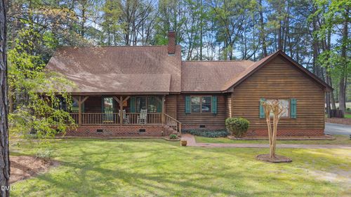 1241 Green Tee Ln, Rocky Mount, NC, 27804-9634 | Card Image