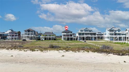 3433 Sand Castle Ln, Crystal Beach, TX, 77650 | Card Image