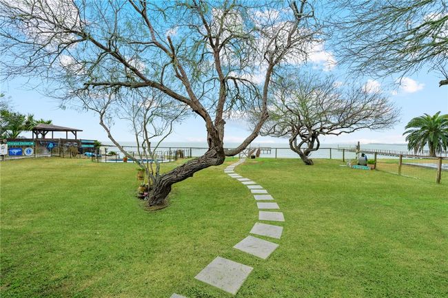 662 S County Road 1150, House other with 3 bedrooms, 3 bathrooms and null parking in Riviera TX | Image 28