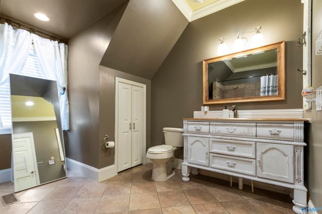 221 Turkey Hop Rd, House other with 1 bedrooms, 2 bathrooms and null parking in Holly Pond AL | Image 16