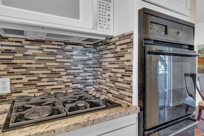 Perfect step saver kitchen | Image 8
