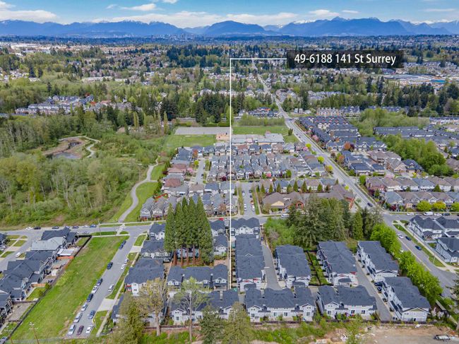 49 - 6188 141 Street, Townhouse with 4 bedrooms, 3 bathrooms and 2 parking in Surrey BC | Image 38
