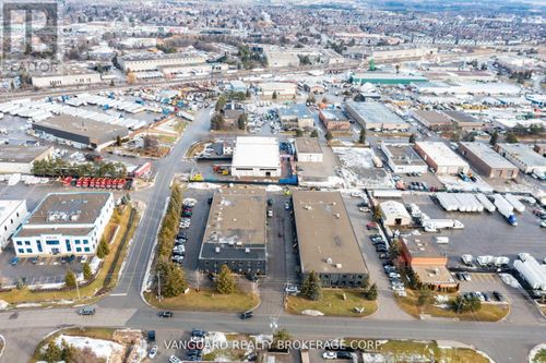 9-11 Holland Dr, Bolton, ON, L7E1G7 | Card Image