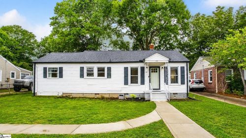 405 Perry Rd, Greenville, SC, 29609-3421 | Card Image